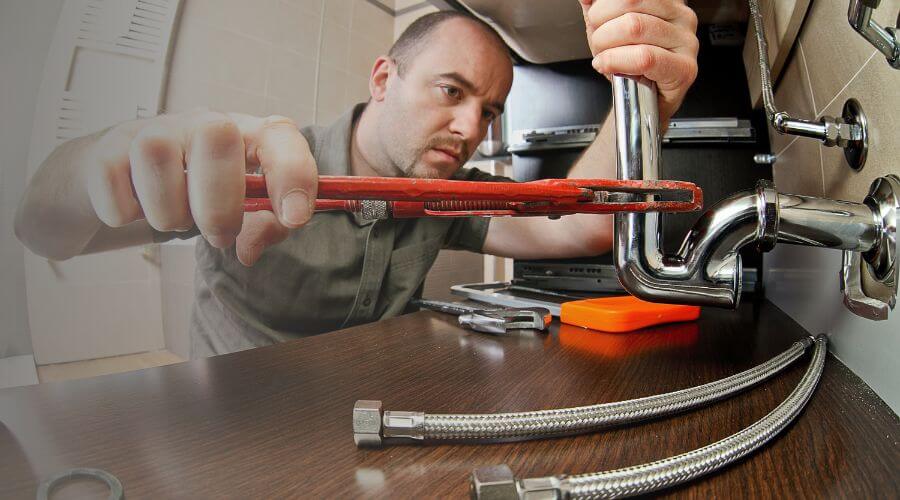 Local expert plumbing services in Needville, TX